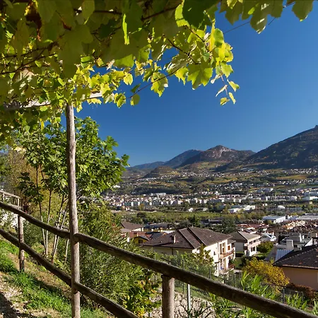 Sizzo Relais Тренто