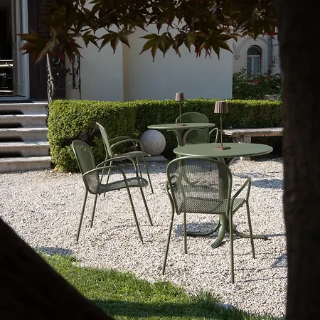 Villa Sizzo Relais B&B 3*