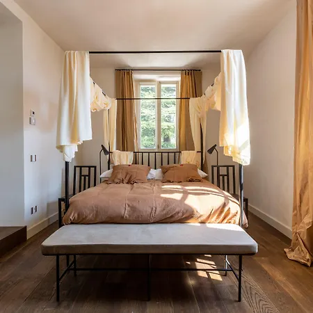 Sizzo Relais Отель типа 