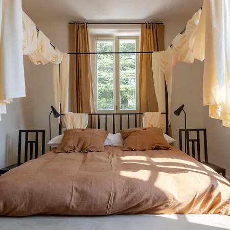 Sizzo Relais Отель типа 