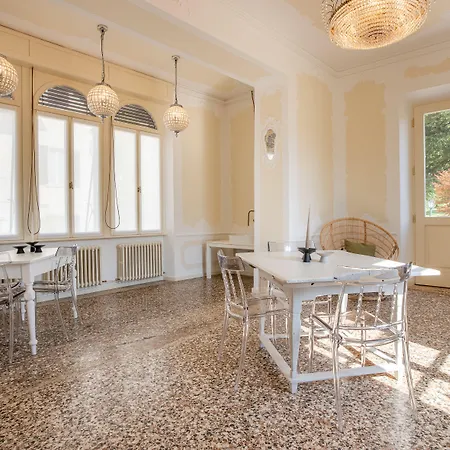 Villa Sizzo Relais B&B 3*