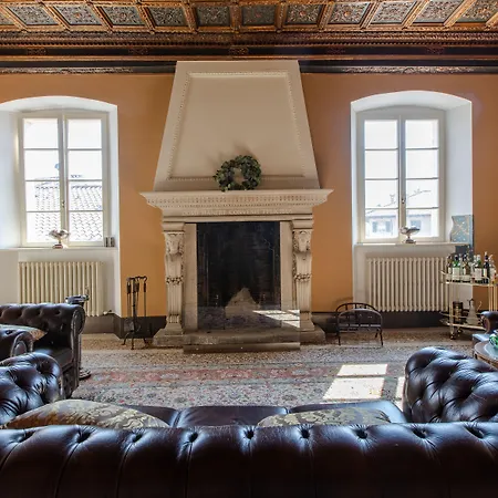 Villa Sizzo Relais B&B Bed & Breakfast 4*