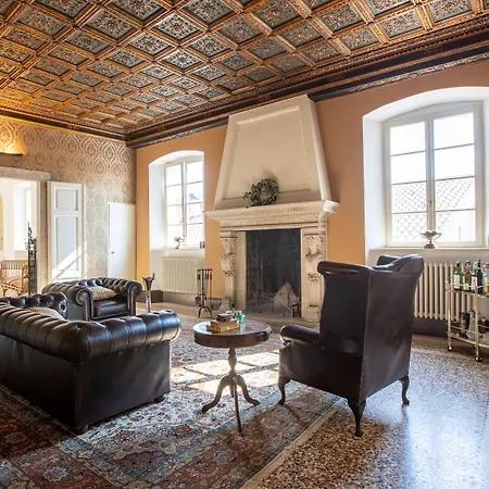 Sizzo Relais Отель типа 