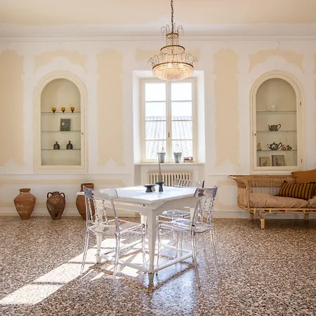 Villa Sizzo Relais B&B 4* Trento