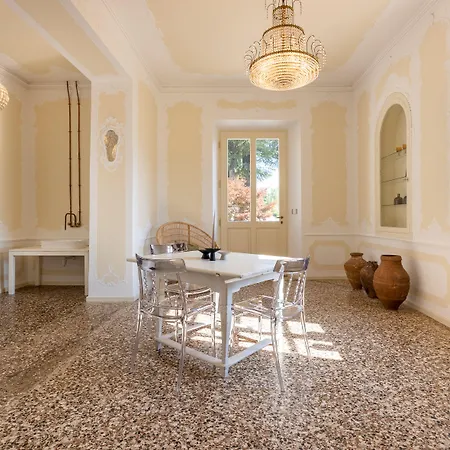 Villa Sizzo Relais B&B Bed & Breakfast Trento