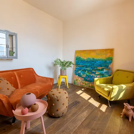 Bed and breakfast Sizzo Relais 3*