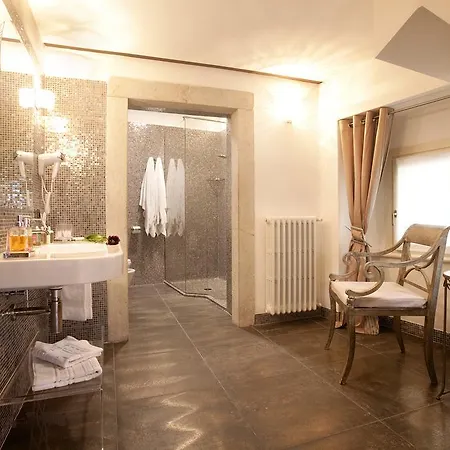 فندق مبيت وإفطار Sizzo Relais 2*