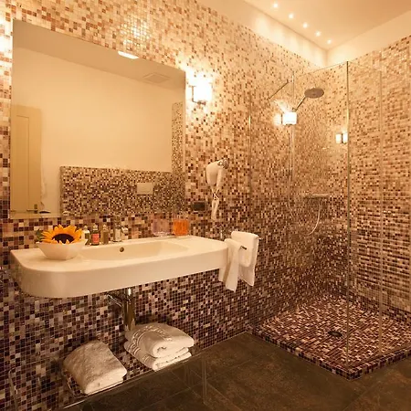 Sizzo Relais Oda ve Kahvaltı
