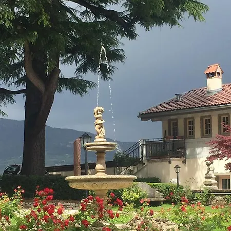 Villa Sizzo Relais B&B
