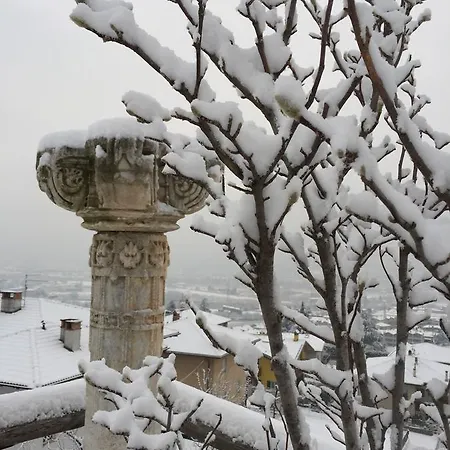 Sizzo Relais Oda ve Kahvaltı