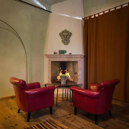 Sizzo Relais Отель типа 