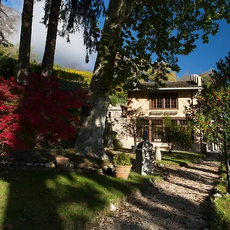 Sizzo Relais فندق مبيت وإفطار 2*