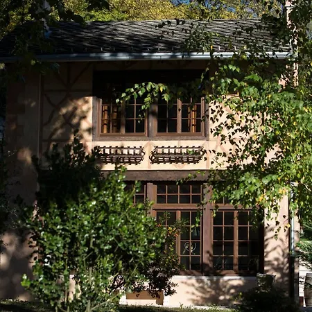 Villa Sizzo Relais B&B 3* Trento