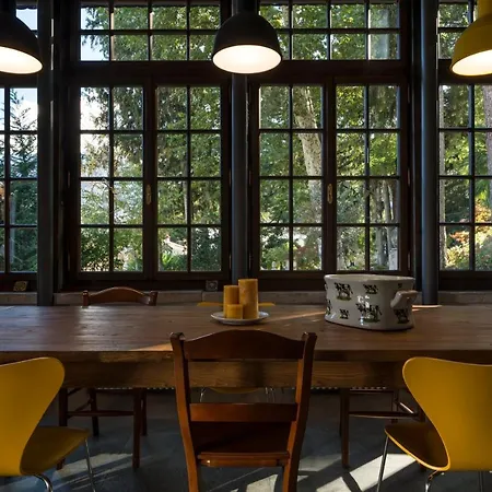 Sizzo Relais فندق مبيت وإفطار