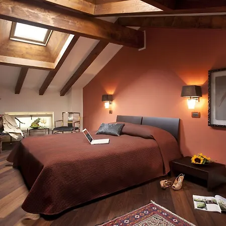 Sizzo Relais 2* ترينتو
