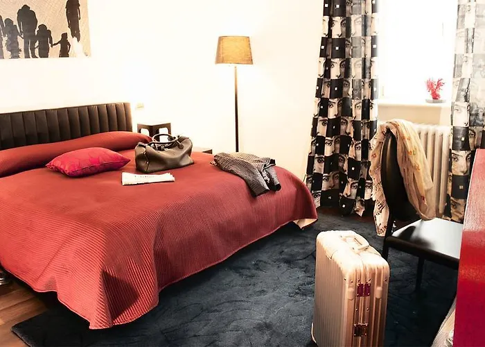 住宿加早餐酒店 Sizzo Relais