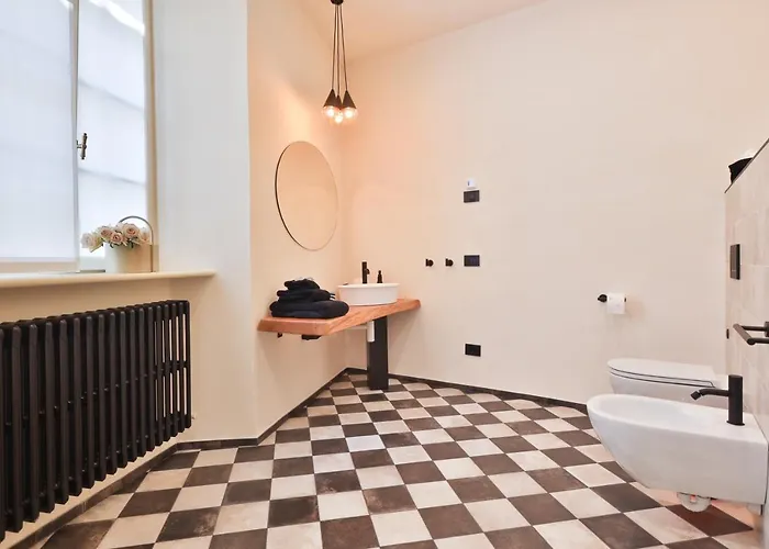 Sizzo Relais לינה וארוחת בוקר טרנטו