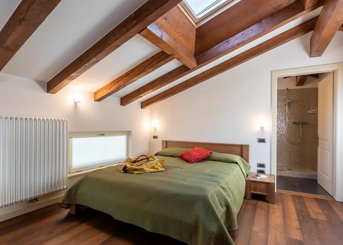 Villa Sizzo Relais B&B