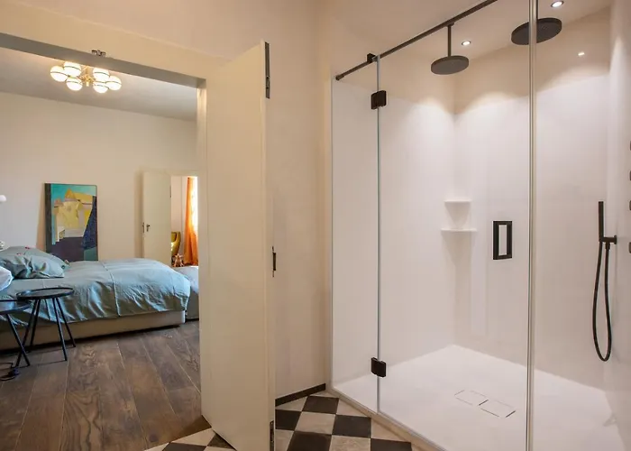 Villa Sizzo Relais B&B 4* Trento