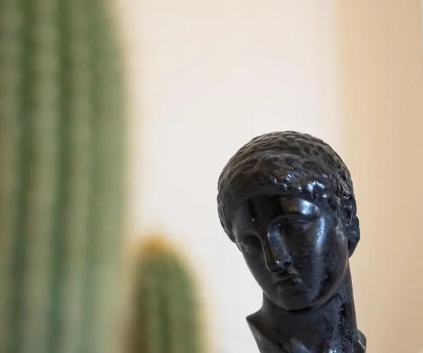 Sizzo Relais 住宿加早餐酒店