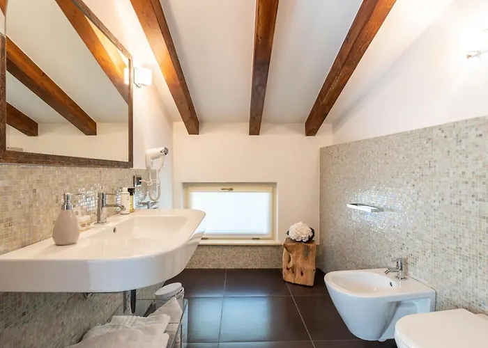 Villa Sizzo Relais B&B Bed & Breakfast Trento