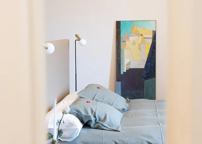 Villa Sizzo Relais B&B