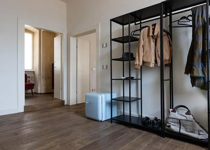 Villa Sizzo Relais B&B Trento