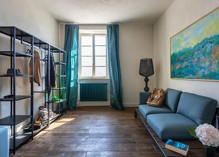 Villa Sizzo Relais B&B 4* Trento