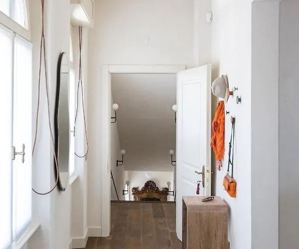 住宿加早餐酒店 Sizzo Relais 特伦托