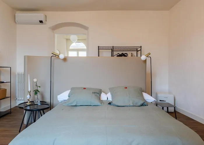 Bed & Breakfast Villa Sizzo Relais B&B 4*