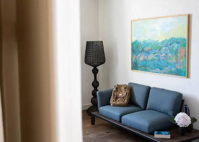 住宿加早餐酒店 Sizzo Relais