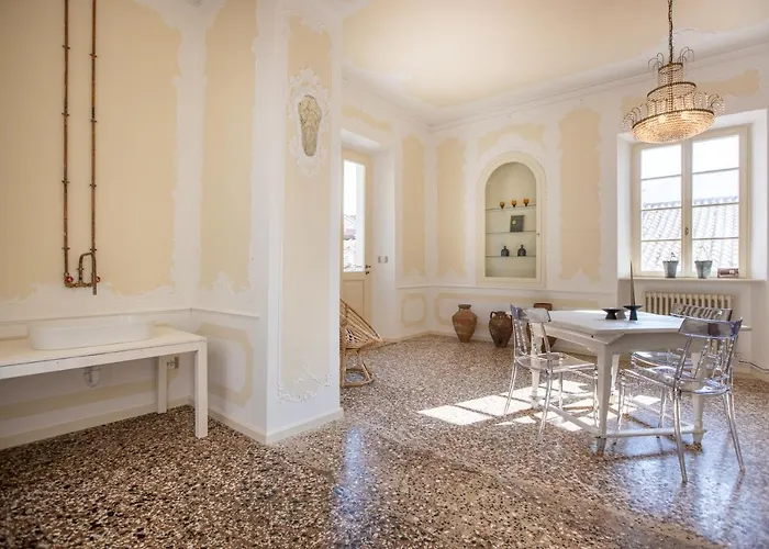 Bed & Breakfast Villa Sizzo Relais B&B