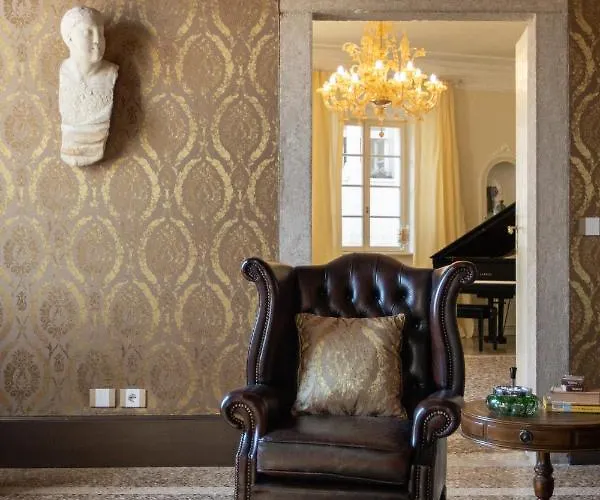 Villa Sizzo Relais B&B Bed & Breakfast