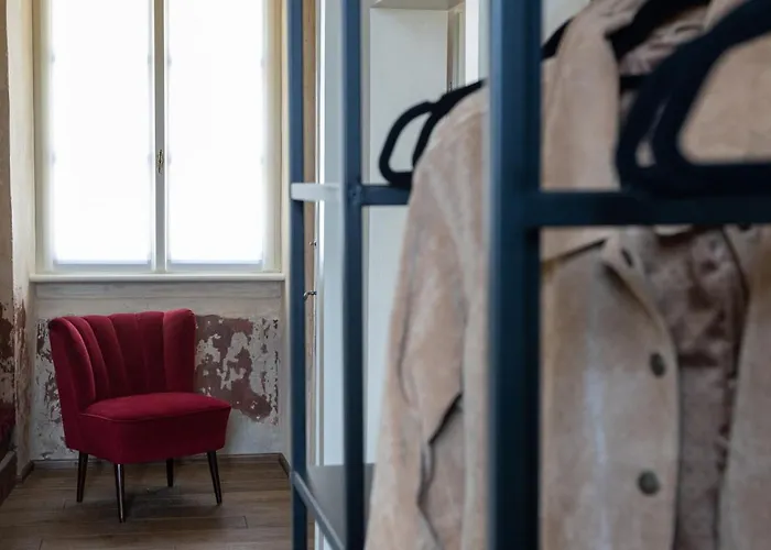 Bed & Breakfast Villa Sizzo Relais B&B Trento