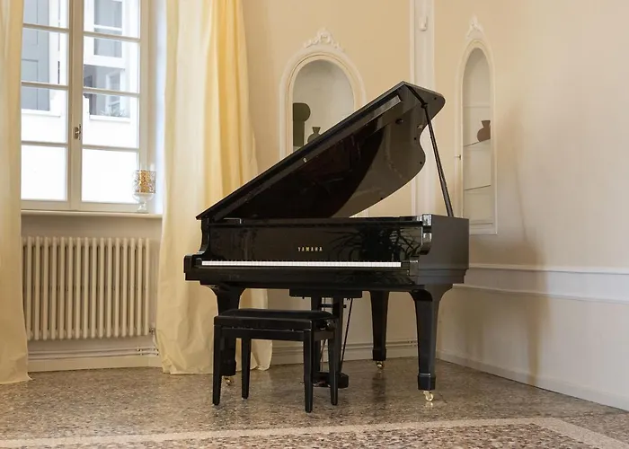 Villa Sizzo Relais B&B 4*