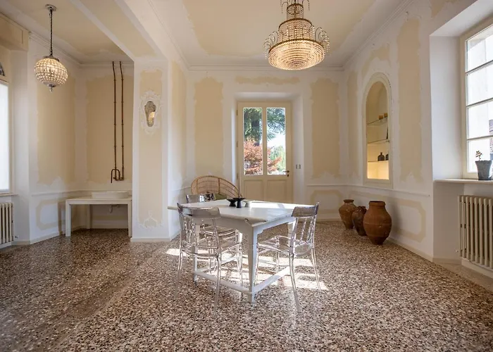 Sizzo Relais Bed & Breakfast Trente