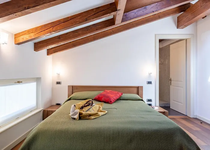 Bed & Breakfast Villa Sizzo Relais B&B Trento