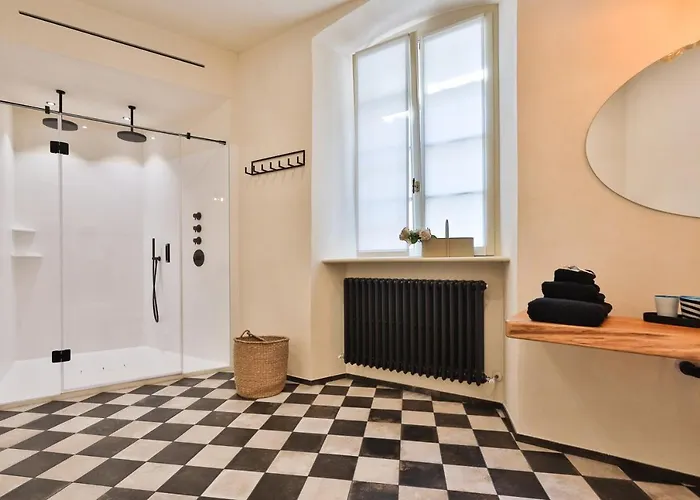 Villa Sizzo Relais B&B Bed & Breakfast