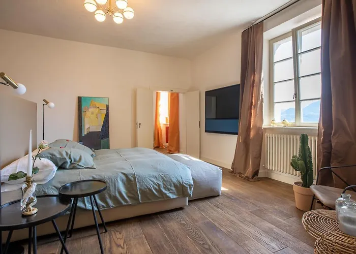 Bed & Breakfast Sizzo Relais Trente