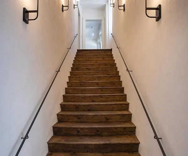 Bed & Breakfast Sizzo Relais 4*