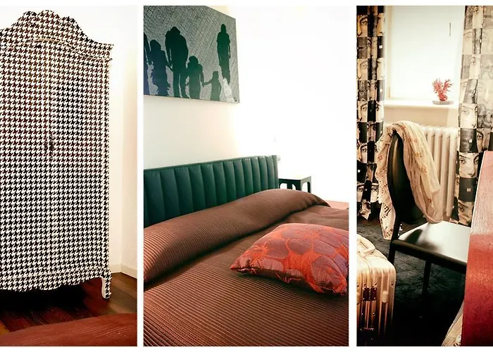 住宿加早餐酒店 Sizzo Relais 4*