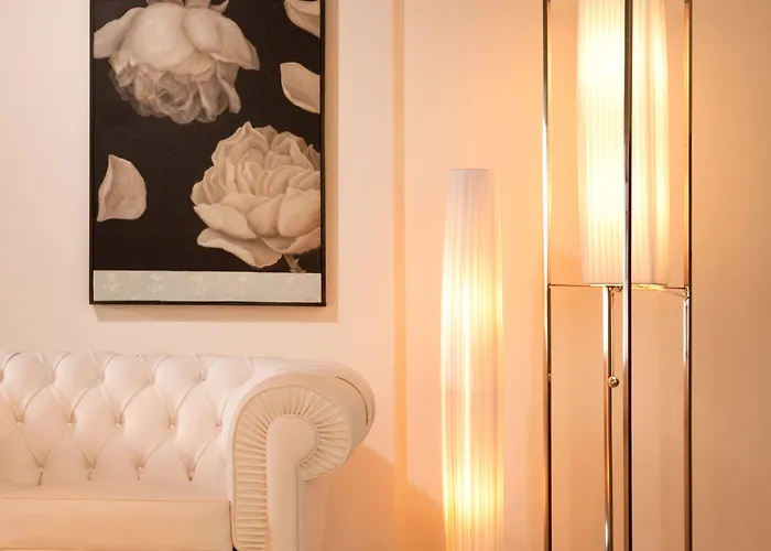 Villa Sizzo Relais B&B Bed & Breakfast