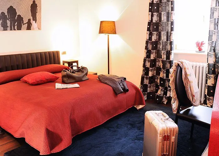 Bed & Breakfast Villa Sizzo Relais B&B