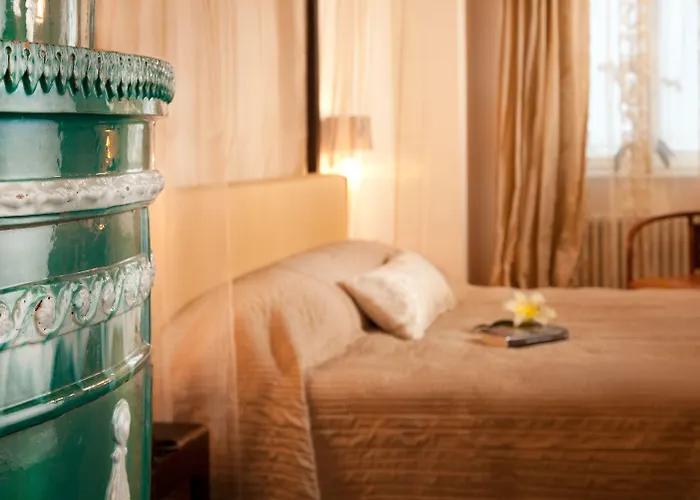 Villa Sizzo Relais B&B Bed & Breakfast