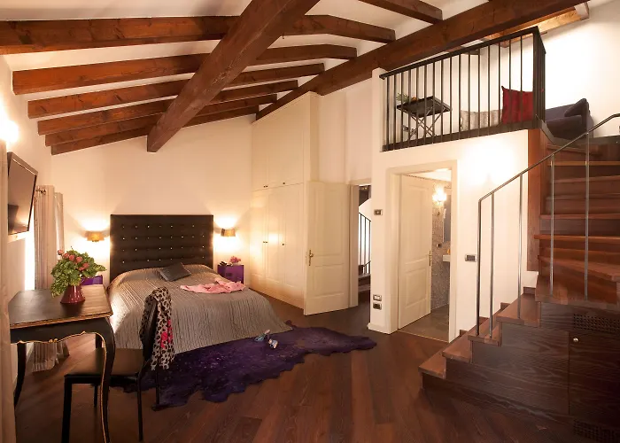 Villa Sizzo Relais B&B Trento