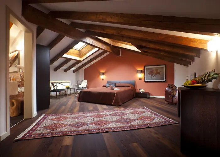 Sizzo Relais 特伦托