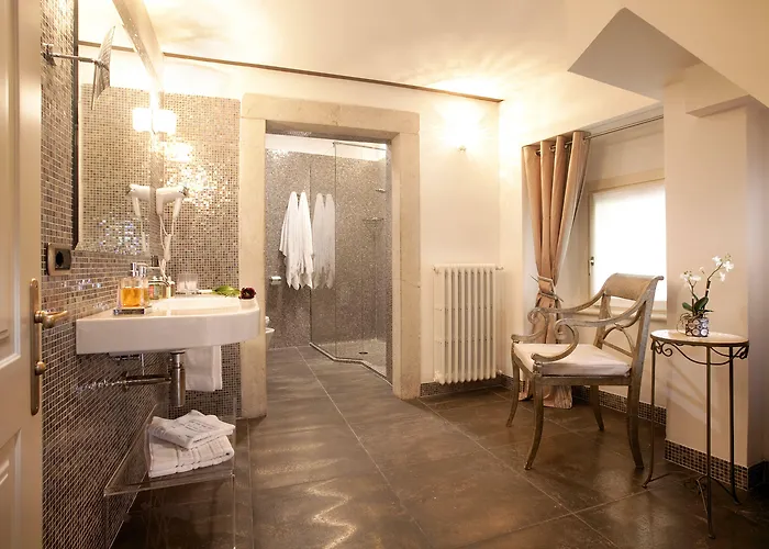 Bed & Breakfast Villa Sizzo Relais B&B Trento