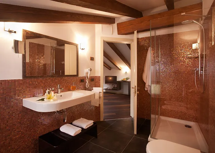 Bed & Breakfast Sizzo Relais