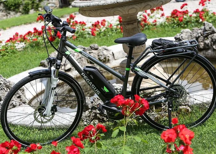 Sizzo Relais 特伦托