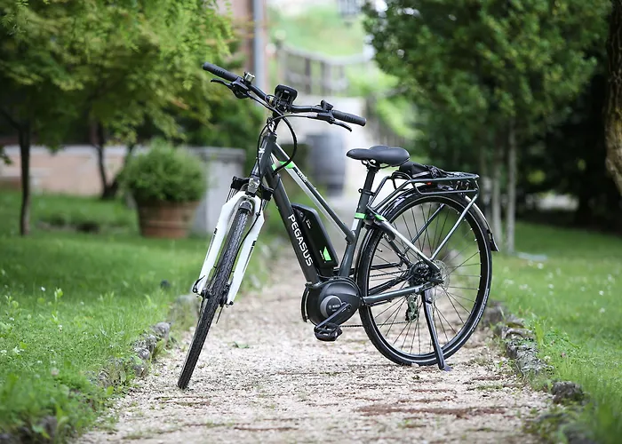 Bed & Breakfast Sizzo Relais 4*